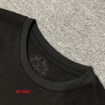 2024年夏季高品質新品入荷クロムハーツ 半袖 TシャツAG工場