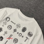 2024年夏季高品質新品入荷クロムハーツ 半袖 TシャツAG工場