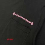 2024年夏季高品質新品入荷クロムハーツ 半袖 TシャツAG工場