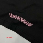 2024年夏季高品質新品入荷クロムハーツ 半袖 TシャツAG工場