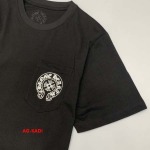 2024年夏季高品質新品入荷クロムハーツ 半袖 TシャツAG工場