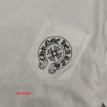 2024年夏季高品質新品入荷クロムハーツ 半袖 TシャツAG工場