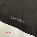 2024年高品質新品入荷クロムハーツ 長袖 TシャツAG工場