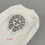 2024年高品質新品入荷クロムハーツ 長袖 TシャツAG工場