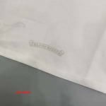 2024年高品質新品入荷クロムハーツ 長袖 TシャツAG工場