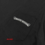 2024年夏季高品質新品入荷クロムハーツ 半袖 TシャツAG工場