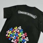 2024年夏季高品質新品入荷クロムハーツ 半袖 TシャツAG工場