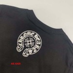 2024年夏季高品質新品入荷クロムハーツ 半袖 TシャツAG工場