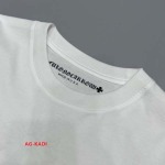 2024年夏季高品質新品入荷クロムハーツ 半袖 TシャツAG工場