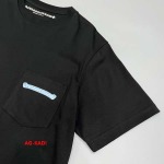 2024年夏季高品質新品入荷クロムハーツ 半袖 TシャツAG工場