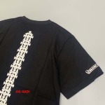 2024年夏季高品質新品入荷クロムハーツ 半袖 TシャツAG工場