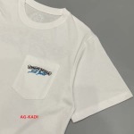 2024年夏季高品質新品入荷クロムハーツ 半袖 TシャツAG工場