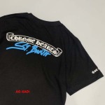 2024年夏季高品質新品入荷クロムハーツ 半袖 TシャツAG工場