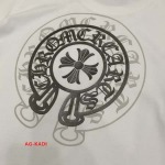 2024年夏季高品質新品入荷クロムハーツ 半袖 TシャツAG工場