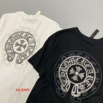 2024年夏季高品質新品入荷クロムハーツ 半袖 TシャツAG工場