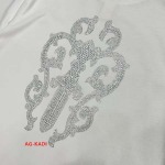 2024年夏季高品質新品入荷クロムハーツ 半袖 TシャツAG工場