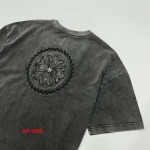 2024年夏季高品質新品入荷クロムハーツ 半袖 TシャツAG工場