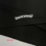 2024年夏季高品質新品入荷クロムハーツ 半袖 TシャツAG工場