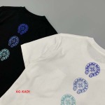 2024年夏季高品質新品入荷クロムハーツ 半袖 TシャツAG工場