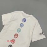 2024年夏季高品質新品入荷クロムハーツ 半袖 TシャツAG工場