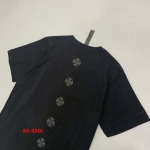 2024年夏季高品質新品入荷クロムハーツ 半袖 TシャツAG工場