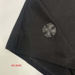 2024年夏季高品質新品入荷クロムハーツ 半袖 TシャツAG工場