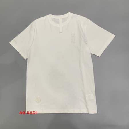 2024年夏季高品質新品入荷クロムハーツ 半袖 TシャツAG...