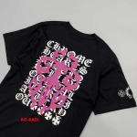 2024年夏季高品質新品入荷クロムハーツ 半袖 TシャツAG工場