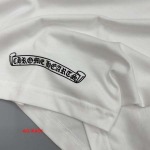 2024年夏季高品質新品入荷クロムハーツ 半袖 TシャツAG工場