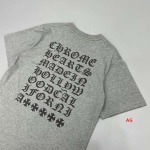 2024年夏季高品質新品入荷クロムハーツ 半袖 TシャツAG工場