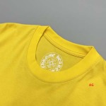 2024年夏季高品質新品入荷クロムハーツ 半袖 TシャツAG工場