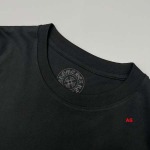 2024年夏季高品質新品入荷クロムハーツ 半袖 TシャツAG工場