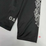 2024年夏季高品質新品入荷クロムハーツ 長袖 TシャツAG工場