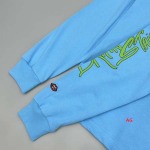 2024年夏季高品質新品入荷クロムハーツ 長袖 TシャツAG工場