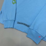 2024年夏季高品質新品入荷クロムハーツ 長袖 TシャツAG工場