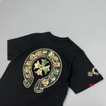 2024年夏季高品質新品入荷クロムハーツ 半袖 TシャツAG工場