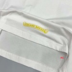 2024年夏季高品質新品入荷クロムハーツ 長袖 TシャツAG工場