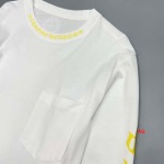 2024年夏季高品質新品入荷クロムハーツ 長袖 TシャツAG工場