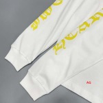 2024年夏季高品質新品入荷クロムハーツ 長袖 TシャツAG工場