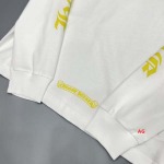 2024年夏季高品質新品入荷クロムハーツ 長袖 TシャツAG工場