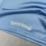 2024年夏季高品質新品入荷クロムハーツ 長袖 TシャツAG工場