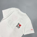 2024年夏季高品質新品入荷クロムハーツ 半袖 TシャツAG工場