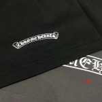 2024年夏季高品質新品入荷クロムハーツ 半袖 TシャツAG工場