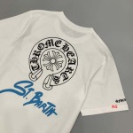 2024年夏季高品質新品入荷クロムハーツ 半袖 TシャツAG工場