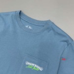 2024年夏季高品質新品入荷クロムハーツ 半袖 TシャツAG工場