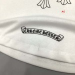 2024年夏季高品質新品入荷クロムハーツ 長袖 TシャツAG工場