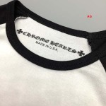 2024年夏季高品質新品入荷クロムハーツ 長袖 TシャツAG工場