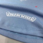 2024年夏季高品質新品入荷クロムハーツ 長袖 TシャツAG工場