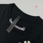 2024年夏季高品質新品入荷クロムハーツ 半袖 TシャツAG工場