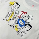 2024年夏季高品質新品入荷クロムハーツ 半袖 TシャツAG工場